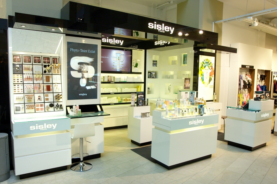 Sisley, cosmetics brand IMG_7544